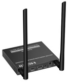 Удлинитель KVM LENKENG LKV677KVM-V2.0