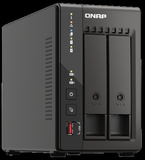Сетевой RAID-накопитель QNAP TS-253E-8G