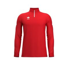 Джемпер тренировочный Element 24 Drill Top — Red/white