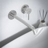 Ideal Standard Ceraline Nuovo BD848AA Настенный смеситель для раковины
