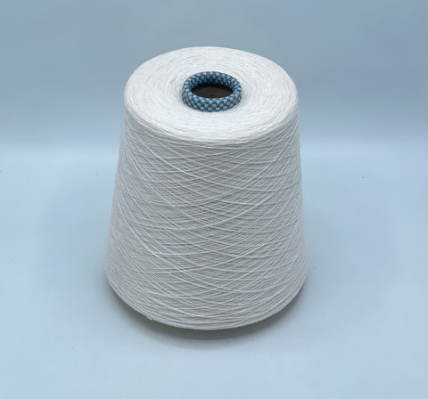 Cariaggi, Cashmere, 2/28 1400м, 100%Кашемир, Молочный, 41529