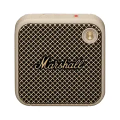 Портативная акустика Marshall Willen, Cream (Бежевый)