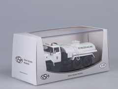 ZIL-131 AC-40 MChS Ministry of Emergency 1:43 Start Scale Models (SSM)