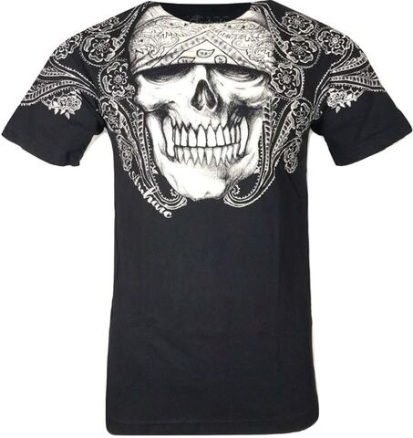 Футболка PAISLEY Archaic от Affliction