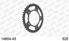 Звезда задняя Afam 14604-45 для Suzuki GSX-R 600/750 (JTR1792.45)