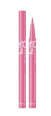 RELOUIS Y.O.U. Подводка-фломастер для глаз Really Crazy for Color №2 Pink