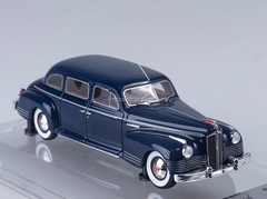 ZIS-110 blue DIP 1:43