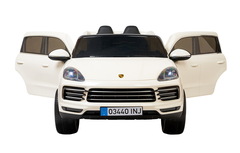 Porsche Cayenne S (ЛИЦЕНЗИОННАЯ МОДЕЛЬ)