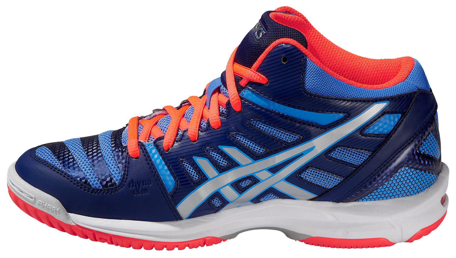 Кроссовки волейбольные Asics Gel-Beyond 4 MT женские - 4