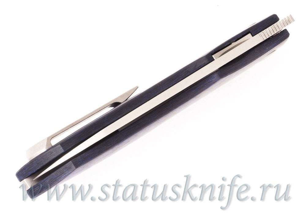 Нож Fierce Front Flipper Лопатин Игорь
