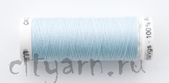 Нитки швейные Gutermann, полиэстр, 200 м