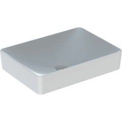 Geberit VariForm 500.779.01.2 Раковина-чаша 55х40 фото
