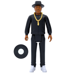 Фигурка Super7 Run DMC: Jam Master Jay