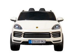 Porsche Cayenne S (ЛИЦЕНЗИОННАЯ МОДЕЛЬ)