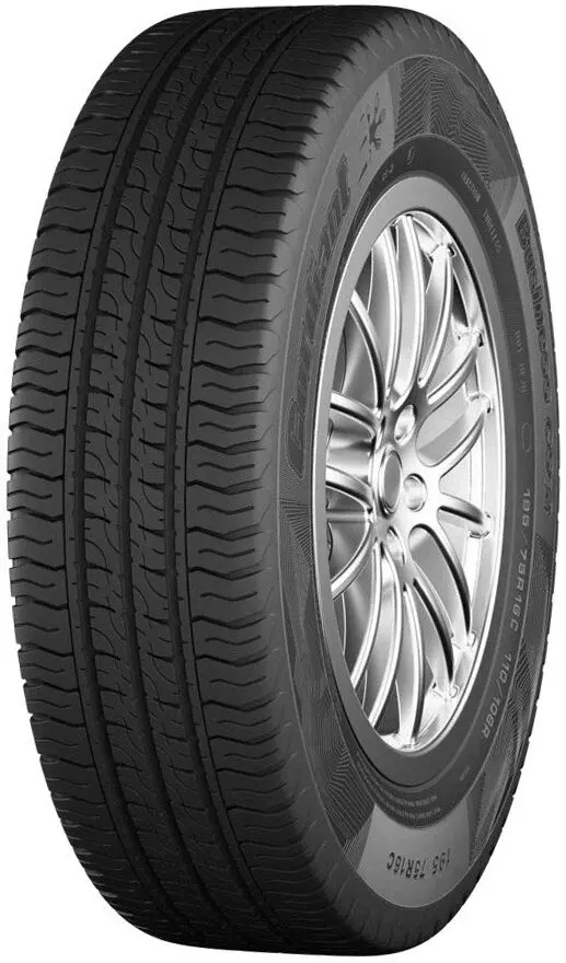 Шина Cordiant Business CS-2 110/108R R16C 195/75  летняя