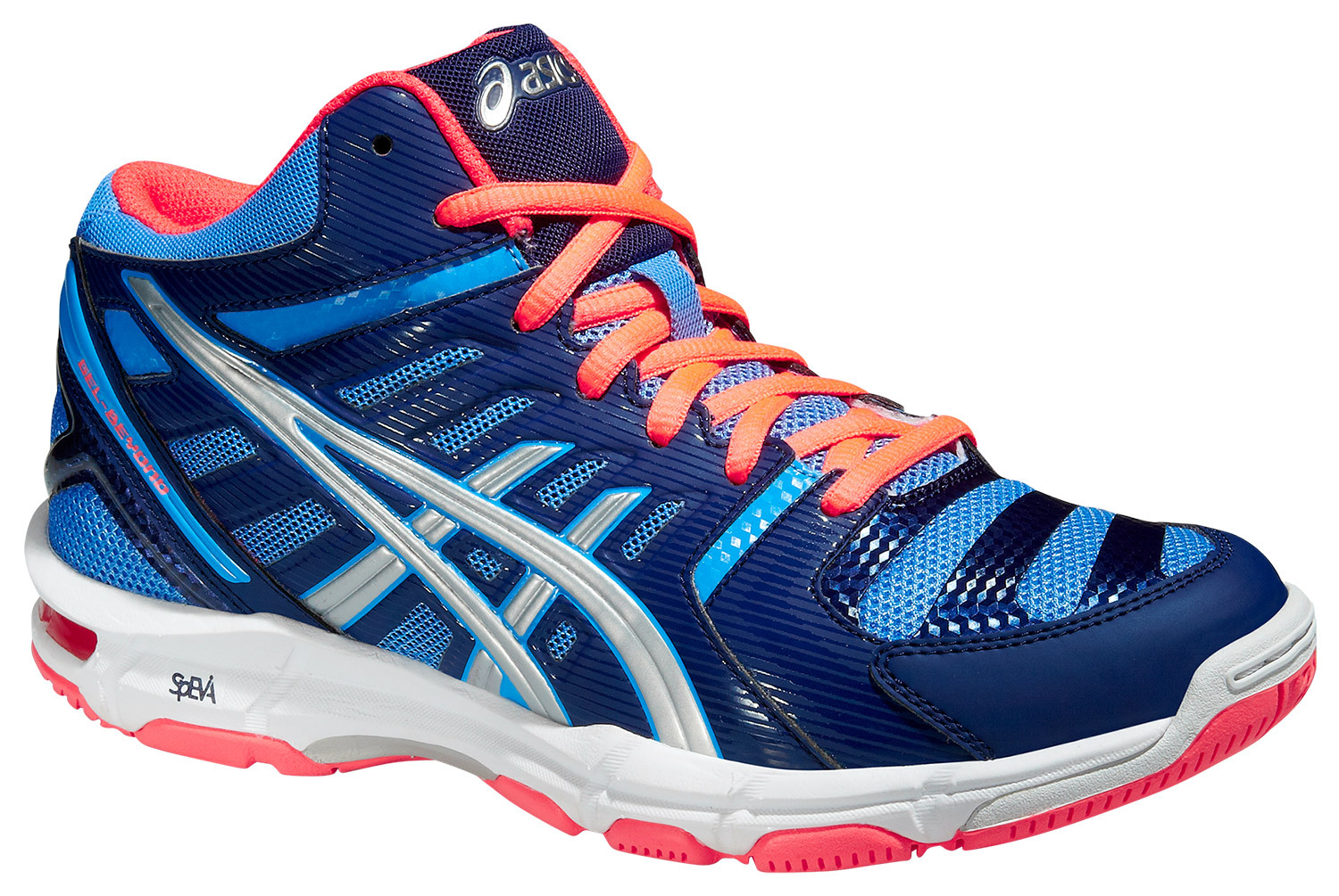 Кроссовки волейбольные Asics Gel-Beyond 4 MT женские - 5