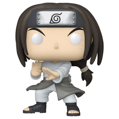 Funko POP! Naruto Shippuden Neji Hyuga (Exc) (1428)