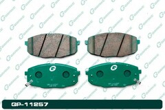 Колодки  G-brake   GP-11257