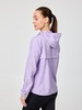 Женский костюм для бега Nordski Runway Run lilac - 7
