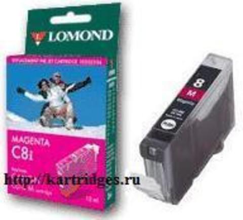 Картридж Lomond L0202347