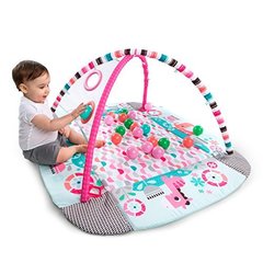 Bright Starts Развивающий коврик 5 в 1 