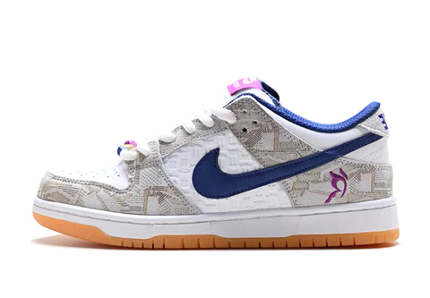 Rayssa Leal x Nike SB Dunk Low 