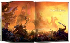 Варкрафт: Хроники. Энциклопедия. Том 3