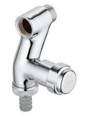 GROHE Eggemann Design-Handle 41110000 Вентиль угловой фото