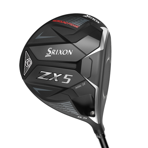 Драйвер SRIXON ZX5 MK II