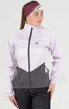 Элитный теплый лыжный костюм Noname Hybrid Pro Softshell 22 Wos Lilac женский