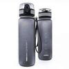 Бутылка для воды Fight Expert Icecool Tritan 500ml Серый