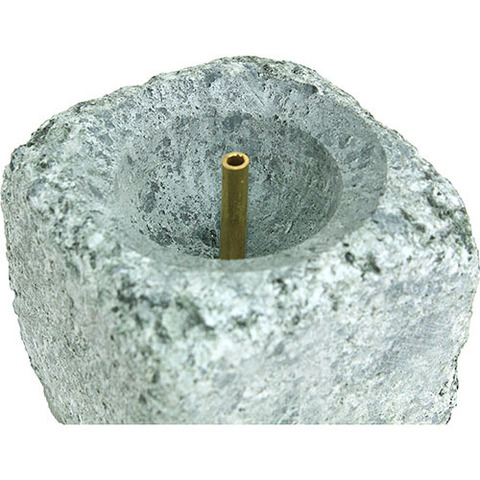 Фонтанчик из камня для сауны Hukka Sauna Simo - 4