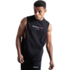 Майка BoxRaw Boxing Is Love Black