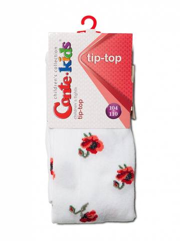 Детские колготки Tip-Top 7С-7С-78СП рис. 410 Conte Kids