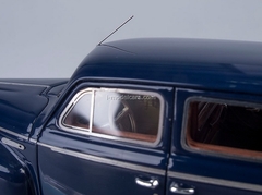 ZIS-110 blue DIP 1:43