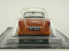 Trabant P50 Limousine 1:43 DeAgostini Auto Legends USSR #173