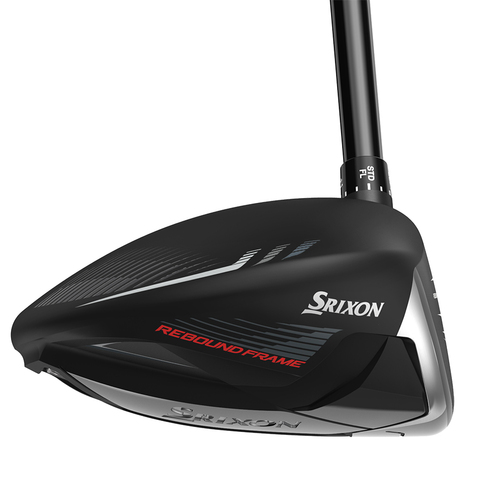 Драйвер SRIXON ZX5 MK II