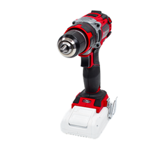 Дрель-шуруповерт 18V Einhell Profi PXC TE-CD 18/50 Li-i BL-Solo ударная б/щ 50Нм без АКБ и ЗУ