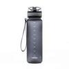 Бутылка для воды Fight Expert Icecool Tritan 500ml Серый