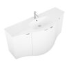 Cezares 55174 Шкафчик подвесной, цвет: графит