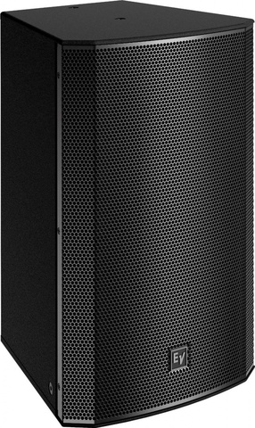 Electro-Voice EVC-1122-95B Пассивная АС 12', раскрытие 90˚x55˚, 8 Ohm, 300 / 1200 W, 95 dB, 126 dB max, IP44, цвет черный