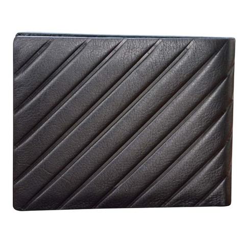 Кошелек Cross Grabado, кожа наппа, Black, 11 х 1 х 9 sm (AC178366-1)