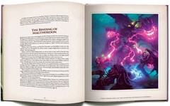 Варкрафт: Хроники. Энциклопедия. Том 3