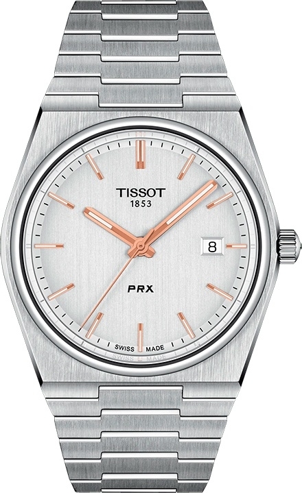 Часы мужские Tissot T137.410.11.031.00 PRX