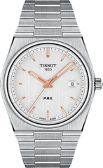 Часы мужские Tissot T137.410.11.031.00 PRX