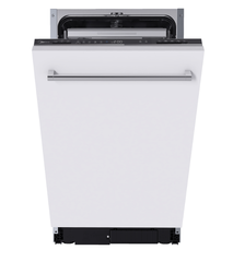 Посудомоечная машина Midea MID45S340i, встраиваемая, конденсационная сушка, 10 комплектов
