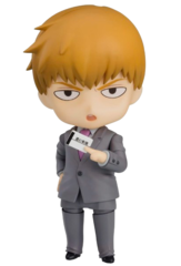 Фигурка Nendoroid Mob Psycho 100 Arataka Reigen