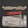 BMW Колодки тормозные задние K1200S R K1300S R (толстые 7мм) 34 21 8 541 388 аналоги 2p277 34 21 2 335 465