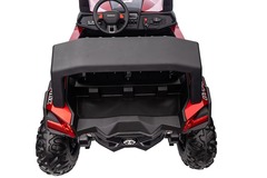 BUGGY XMX603B (Полноприводный, двухместный)