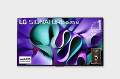 Телевизор LG OLED97M4LA
